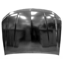 Picture of KEYSTONE GM1230461 Hood Panel; Made Of Aluminum; [gm]