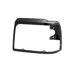 Picture of KEYSTONE FO2512135 Replacement Part Compatible With Ford Driver Side Headlight Door (partslink Number )