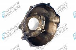 Picture of Advance Adapters 712586A Dodge Nv4500 Bhsg Oe Replacement W/ Fork & Ball