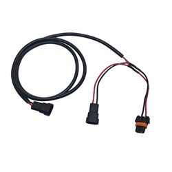 Picture of ADVANCED ACCESSORY CONCEPTS 2005 36' Y Conn Harness 12ga