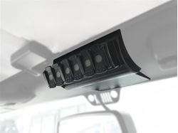 Picture of Advanced Accessory Concepts 2008-6 Jk Overhead Switch Panel Remote Jk 07-17 6 Switch