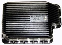 Picture of Mag-Hytec F5r110 Transmission Pan