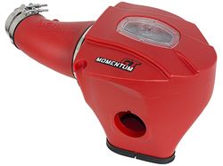 Picture of aFe 51-72203-R Momentum GT Cold Air Intake System w/ Pro DRY S Media