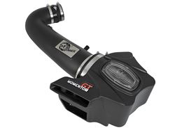 Picture of aFe 51-76205-1 Momentum GT Cold Air Intake System w/ Pro DRY S Media