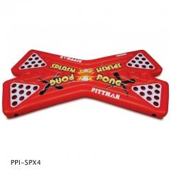 Picture of AirBedz PPI-SPX4 Splash Pong X-Game