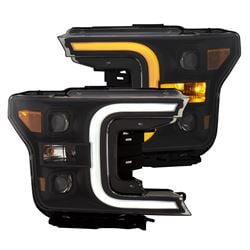 Picture of ANZO USA ANZO USA Projector Headlights