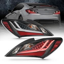 Picture of ANZO USA ANZO USA Led Taillights