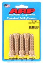 Picture of ARP 100-7726 Wheel Studs