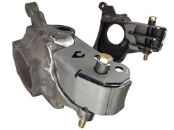 Picture of Artec Industries HS6152 Crossover Weld-On High Steer Arms 99-04 Superduty, 1 Pack