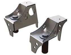 Picture of Artec Industries TJ2002 Jeep Tj Front Frame Coil Buckets 97-06 Wrangler Tj All Oem, 1 Pack