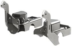 Picture of Artec Industries TJ3015 Coil Bracket Replacement For Tj/lj/xj/zj Front Axle