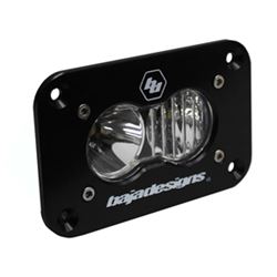 Picture of Baja Designs 541003 S2 Sport Led Driving/combo Flush Mount,1 Pack