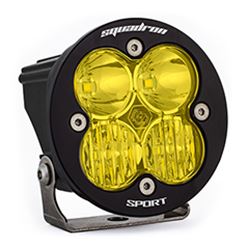 Picture of Baja Designs 580013 Amber Squadron R Sport Led Driving/combo,1 Pack