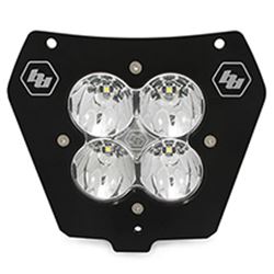 Picture of Baja Designs 677010 Xl80 Led Light Kit 2014-2016