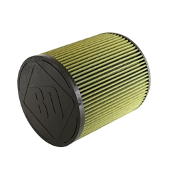 Picture of BD Diesel High Flow Washable Air Filter