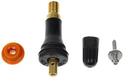 Picture of Dorman 974-900 Tpms Replacement Rubber Snap-In Stem For Dorman Direct-Fit Or Multi-Fit Sensor