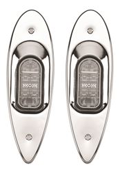 Picture of SeaSense 50023886 Bow Lights Led - Teardrop