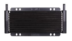 Picture of Derale Performance 33501 9 Row Series 8000 Plate & Fin Cooler, 11/32"