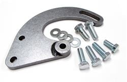Picture of Borgeson 802402 Power Steering Pump Bracket; Steel; Sbc/lwp