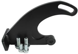 Picture of Borgeson 802410 Power Steering Pump Bracket; Steel; Ford 200/250; Saginaw Style Pump.
