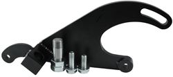 Picture of Borgeson 802411 Power Steering Pump Bracket; Steel; Ford Y-Block; Saginaw Style Pump.