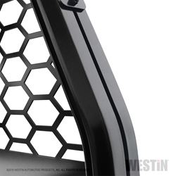 Picture of Westin HLR Truck Rack