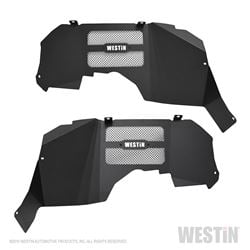 Picture of Westin Inner Fenders