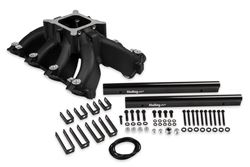 Picture of Holley Single Plane Intake Manifold Kit