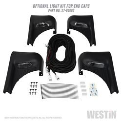 Picture of Westin SG6 Running Boards