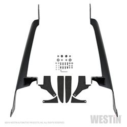 Picture of Westin Pillar LED Light Mount