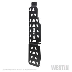Picture of Westin Gas Tank Skid Plate