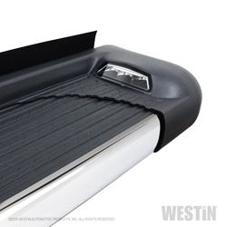 Picture of Westin SG6 LED Running Boards