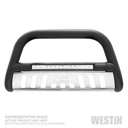 Picture of Westin Ultimate LED Bull Bar