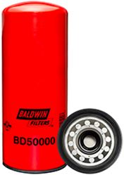 Picture of Baldwin BD50000 Cummins Qst30 Engine; Cummins Isx15, X15 Engines