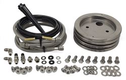 Picture of Air Lift LoadLifter 5000 Ultimate Plus Upgrade Kit