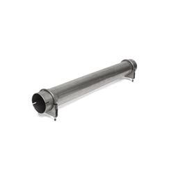 Picture of Banks Power Straight Pipe Kit