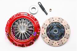 Picture of South Bend Clutch Stage 2 Daily Clutch Kit