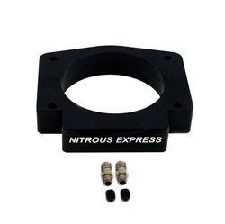 Picture of Nitrous Express NP953 GT350 5.2L Nitrous Plate Only