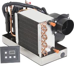 Picture of Dometic 9108821279 DOMETIC ECD16ZK-HV AC RETROFIT KIT 230V - 16,000 BTU/HR 230V
