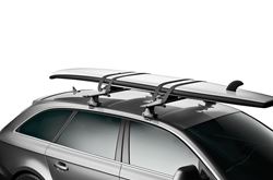 Picture of Thule 811xt Board Shuttle Sup Carrier