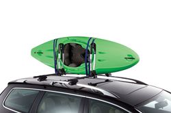 Picture of Thule 830 The Stacker (4) Kayak Carrier