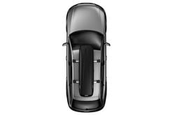 Picture of Thule 613 Pulse Rooftop Cargo Carrier, Alpine