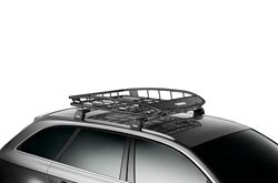 Picture of Thule 859XT Canyon XT Roof Basket