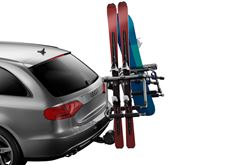Picture of Thule 9033 Tram Ski Rack
