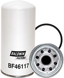 Picture of Baldwin BF46117 Fuel Filter