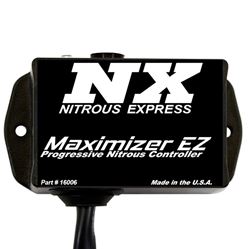 Picture of Nitrous Express 16006 Maximizer Ez Progressive Nitrous Controller