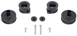 Picture of Maxtrac Suspension 839720 2007-2018 Jeep JK Wrangler Lift Kit 2.5" Front/2" Rear - MaxTrac 839720
