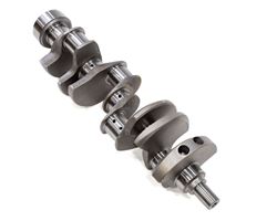 Picture of GM Performance 12670965 Chevy Small Block Crankshaft, Forged Steel (used in late style ZZ4 engine)
