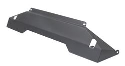 Picture of Go Rhino 332100T Rockline Front Bumper Lower Steel Skid Plate