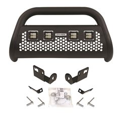 Picture of Big Country Truck Accessories 55544LT HVAC Pressure In Cycle Switch